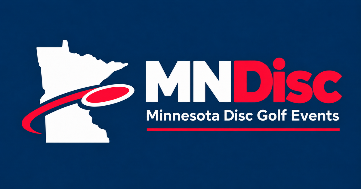 MNDisc — Minnesota Disc Golf Events